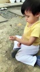 mukhang enjoy naman c sixto sa ginagawa nya