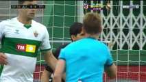 Elche vs Sevilla  2-1 LaLiga |Highlights & Goals|Resumen y goles