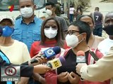 Alcaldía de Caracas recuperó 70 metros de tubería matriz para optimizar distribución de agua en la parroquia San Agustín de Caracas