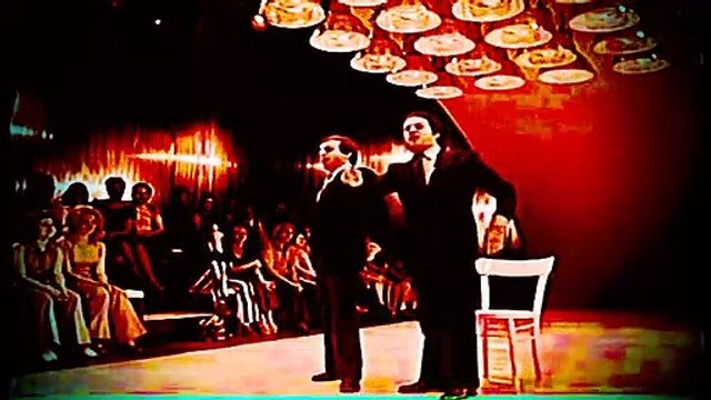 Cochi e Renato * Come porti i capelli bella bionda