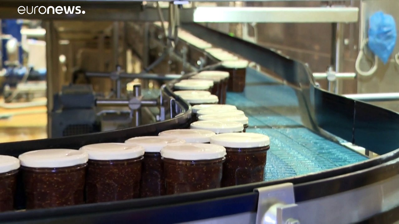 Frankreich: Lieber verliehen als arbeitslos