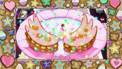 キラキラ☆プリキュアアラモード part 2/2