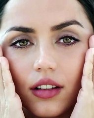 Ana de Armas y La Mer