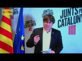 Carles Puigdemont: 