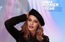 Kylie Minogue urges people to 'follow their path' in GLAMOUR Women of the Year Awards speech