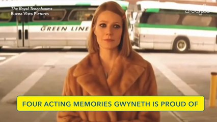 Gwyneth Paltrow Gets Candid About Her ‘Incredible, Lifelong’ Friendship with Robert Downey Jr.