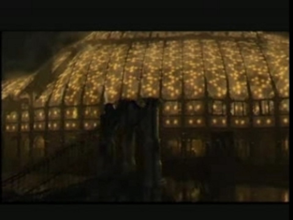 Amv bande annonce final fantasy