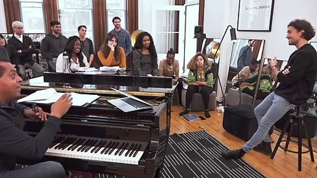 SAQ2021 Q16 11mars2021 - Olviier dion et melissa bedard de 2012 en visite