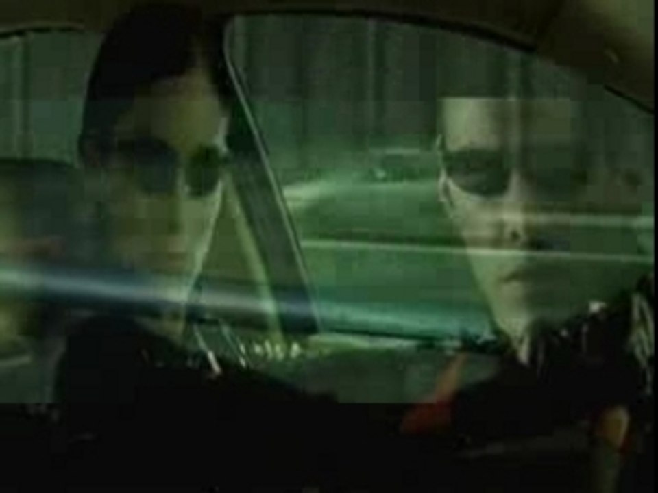 Matrix 2 best battle