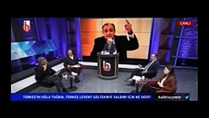 Türkeş'ten gazetecilere saldırılarla ilgili flaş sözler