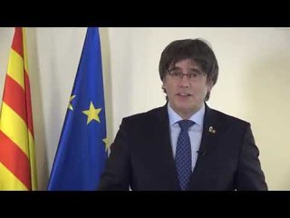 La RESPOSTA de PUIGDEMONT a PEDRO SÁNCHEZ