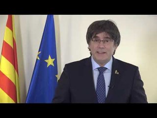 LA RESPOSTA COMPLETA DE PUIGDEMONT A PEDRO SÁNCHEZ