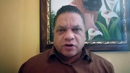 CONATRA pide a Ito Bisonó explique alcances de supuestas resoluciones firmadas en diciembre