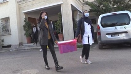 Marruecos, caso de éxito en vacunación contra la covid-19