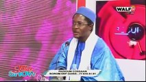 Les graves révélations du marabout Cheikh Bara Ndiay: 
