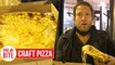 Barstool Pizza Review - Craft Pizza (Chicago, IL)