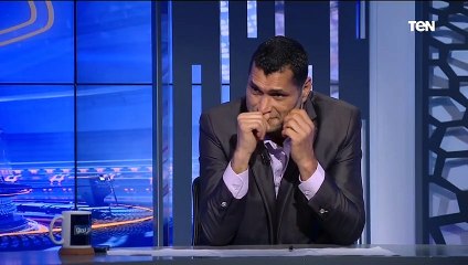 "شيكابالا، وليد سليمان وعبد الله السعيد" أبو الدهب يختار لاعب لازم يعتزل نهاية الموسم .. والرد صادم