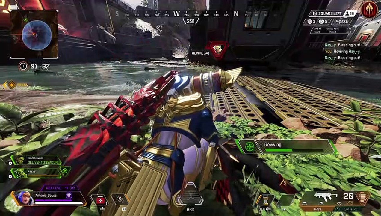 Apex Legends