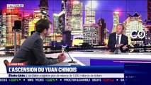 Chine Éco : L'ascension du yuan chinois par Erwan Morice - 11/03