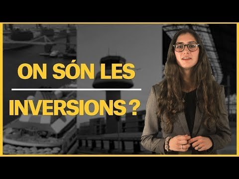 Els GREUGES a les INFRAESTRUCTURES CATALANES, explicat en 2 minuts