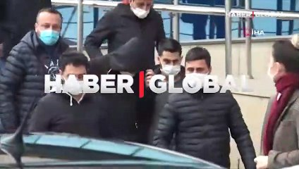 "Gölgesi yeter" dediği babasını öldürdü