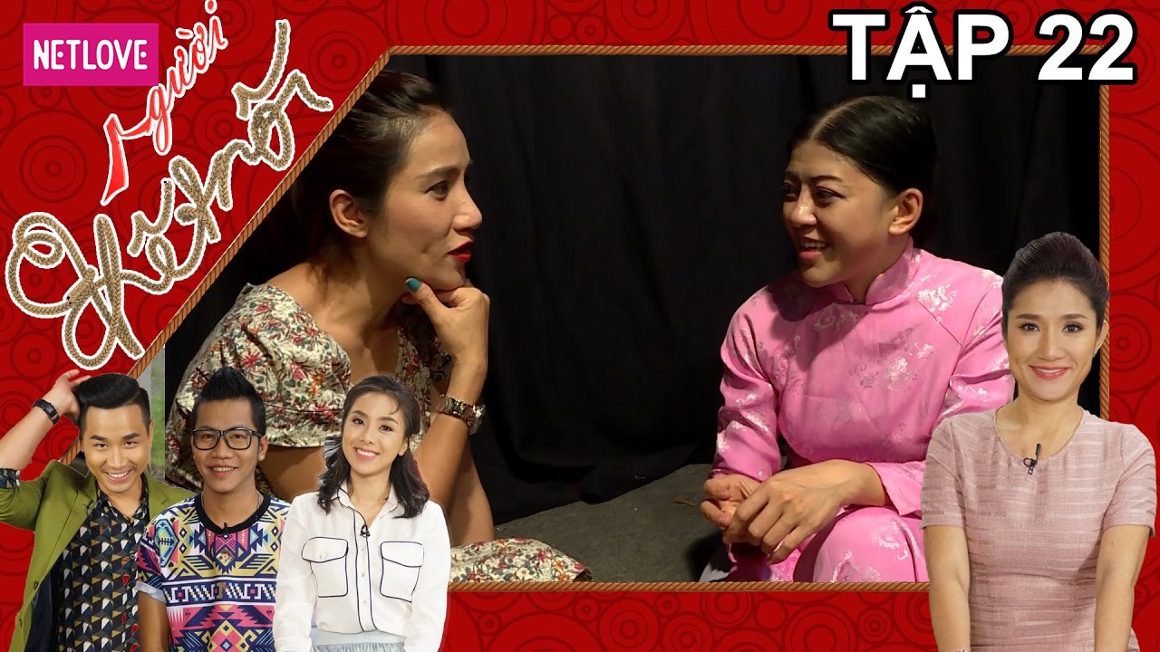 Người Kết Nối - Tập 22: Cát Tường xúc động với cuộc đời nghệ sĩ đầy gian nan của Hồng Trang