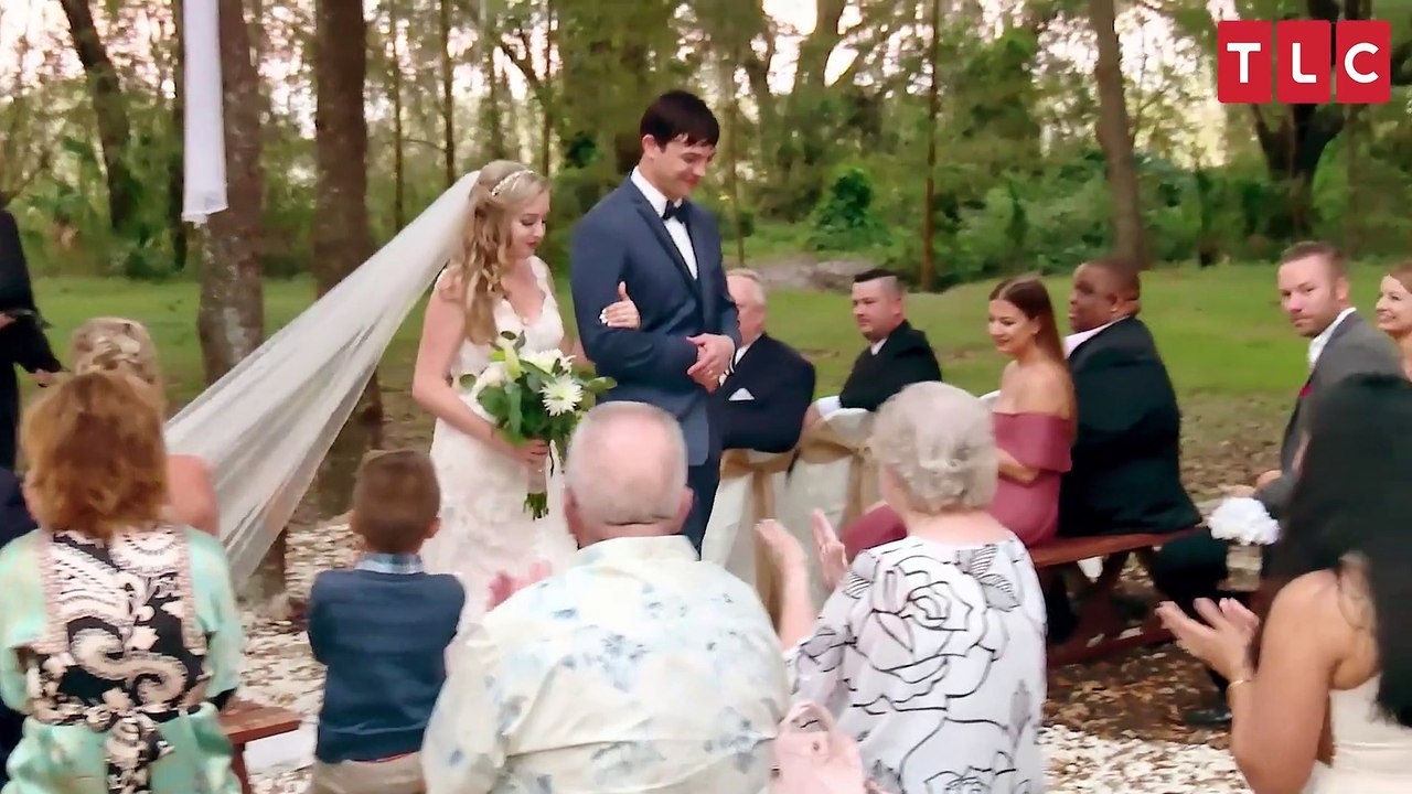 '90 Day Fiance Happily Ever After' Season 6 Cast Revealed