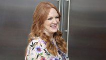 Ree Drummond Shares Update on Husband Ladd and Nephew Caleb Following Terrifying Truck Cra