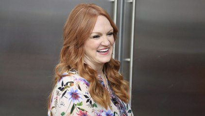 Ree Drummond Shares Update on Husband Ladd and Nephew Caleb Following Terrifying Truck Cra