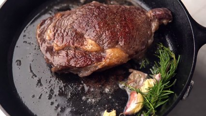 ستيك لحم مثل المحترفين من أول مرة!