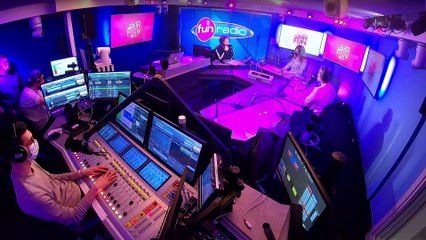 Lovin'Fun - L'intégrale du 11 mars