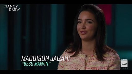 Nancy Drew - Ghost Stories - The Deniers