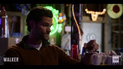 Walker 1x06 Bar None - Clip from Season 1 Episode 6
