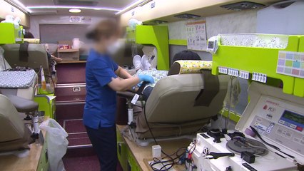 코로나19 확진 후 6개월까지 항체 생성률 78%...9개월까지 67% / YTN
