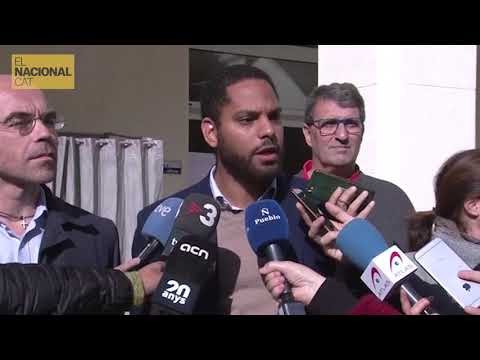 Ignacio Garriga (VOX): Las elecciones de hoy van a marcar un antes y un después