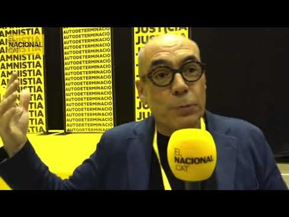 L’ Iu-Tuber ens explica com està l’ambient electoral a la seu d’ERC