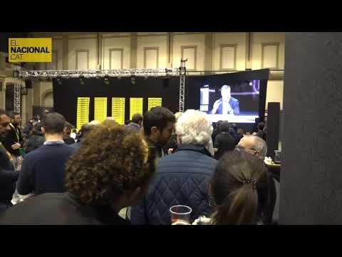 L’Iu-Tuber parla amb l’exconseller de cultura Joan Manuel Tresserras