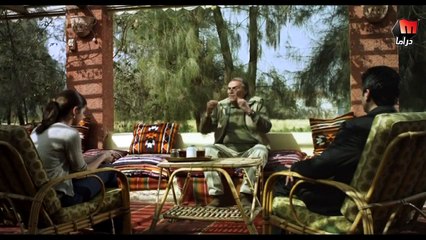 Al Gama3a -  مسلسل الجماعة - جماعة الإخوان المسلمين - الحلقة 24 كاملة