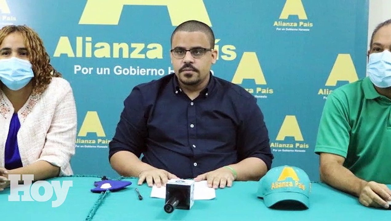 Boletín Informativo HOY: segunda dosis de vacuna contra covid-19, horario del toque de queda