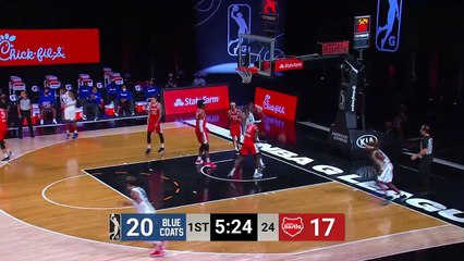 Top Dunks of the Week