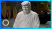 Patung Buddha Trump Populer di China - TomoNews