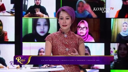 Perempuan Tangguh Lawan Pandemi - ROSI (4)