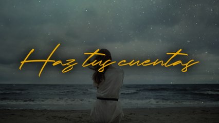 Neto Bernal - Haz Tus Cuentas