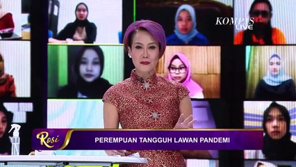 Perempuan Tangguh Lawan Pandemi - ROSI (6)