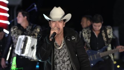 Enrique Rodríguez - Mi Trokita Cumbia (En Vivo)