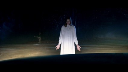 THE UNHOLY movie (2021) - Jeffrey Dean Morgan, Cricket Brown, Christine Adams