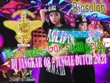 DJ BIASALAH MANTUL - GAK SUKA GELAY | MENGAPA SEMUA MENANGIS | DJ JANGKAR 08 - Follow Me