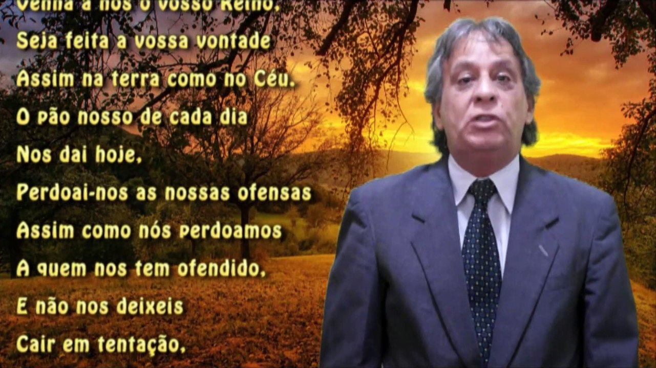 Pai Nosso