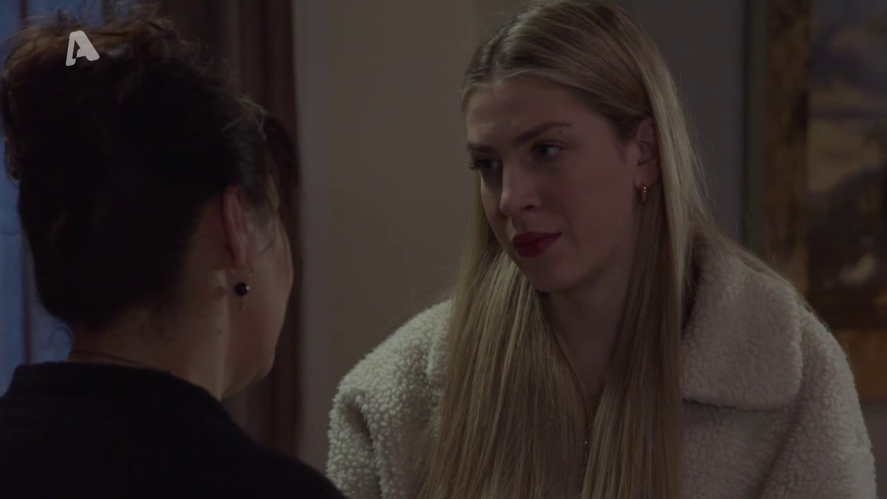 Αγγελική - Επεισόδια 99