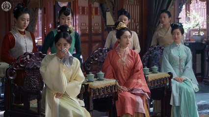 [Vietsub] Hậu Trường Phim "Cẩm Tâm Tự Ngọc" - ( 23)